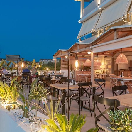 Alykes View Apartments Екстериор снимка