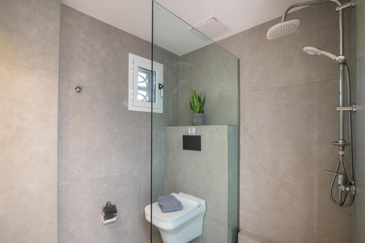 Alykes View Apartments Екстериор снимка
