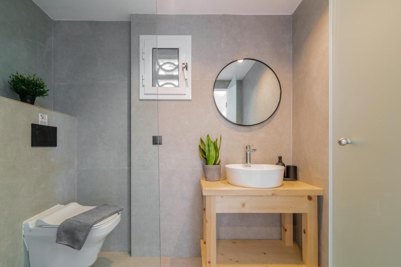 Alykes View Apartments Екстериор снимка