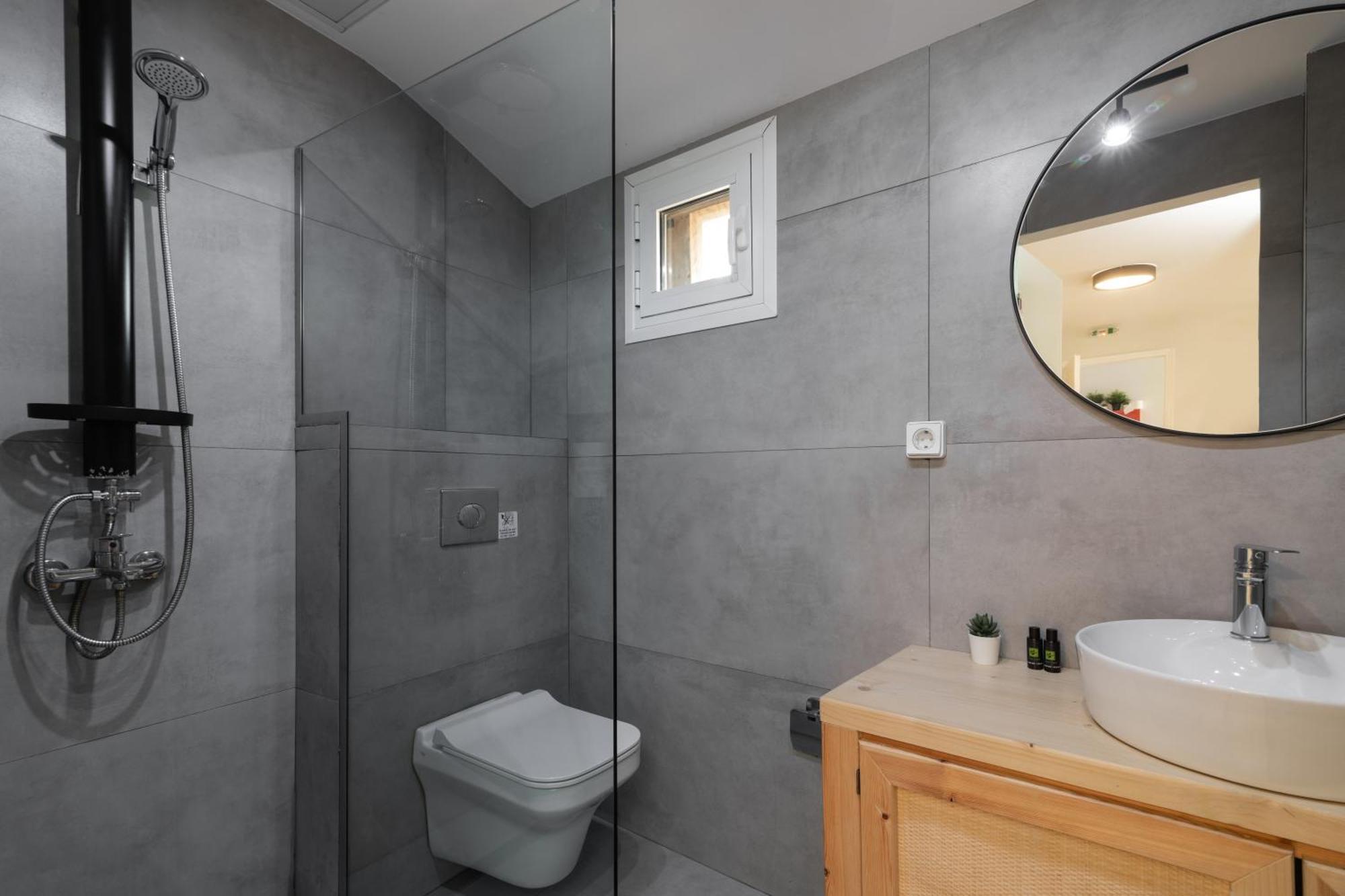 Alykes View Apartments Екстериор снимка