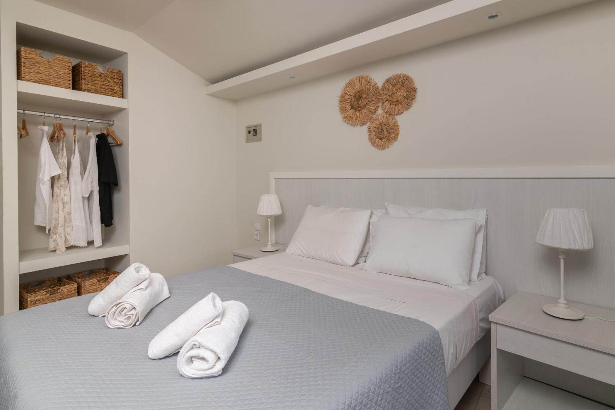 Alykes View Apartments Екстериор снимка