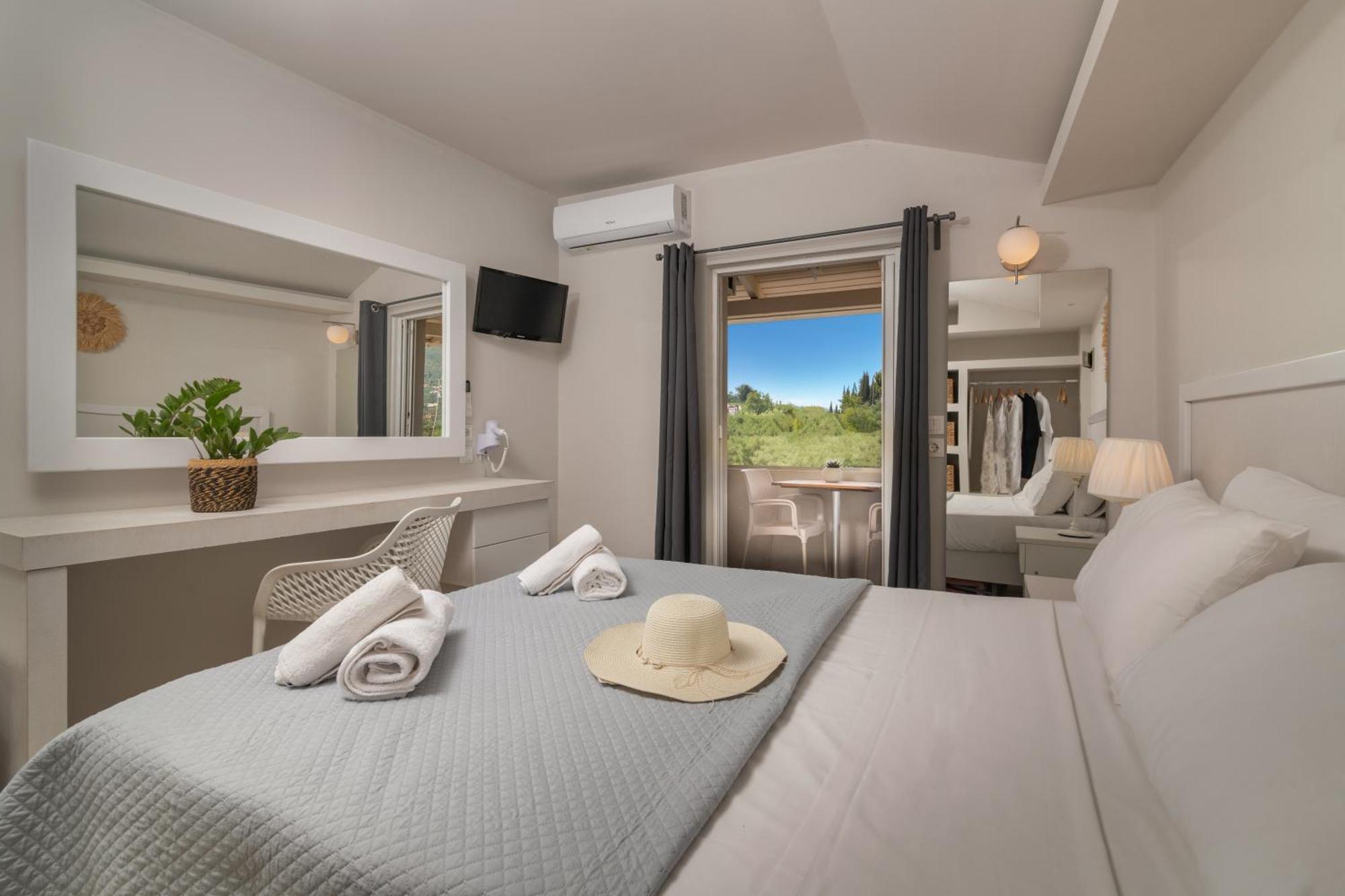 Alykes View Apartments Екстериор снимка