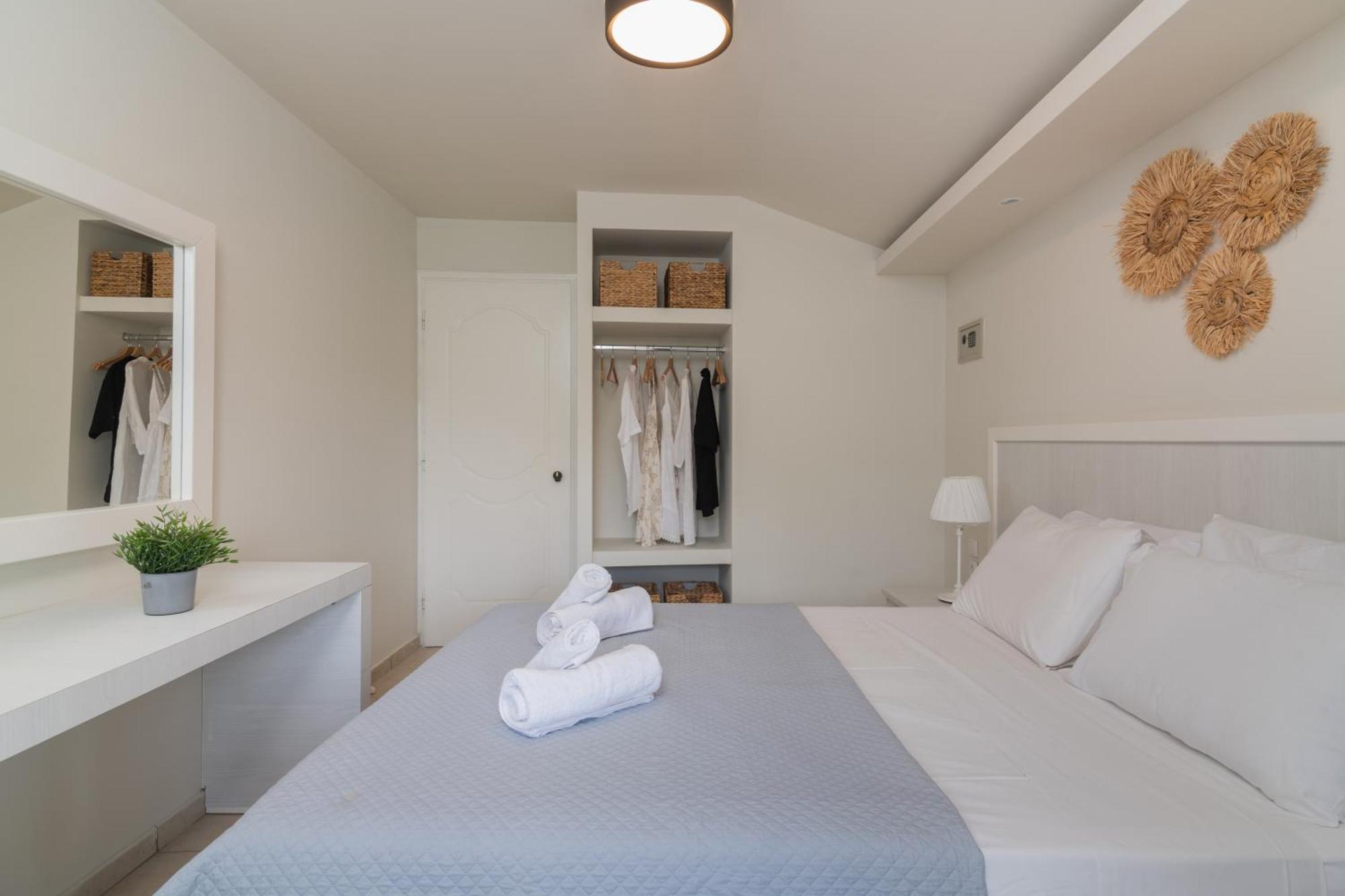 Alykes View Apartments Екстериор снимка