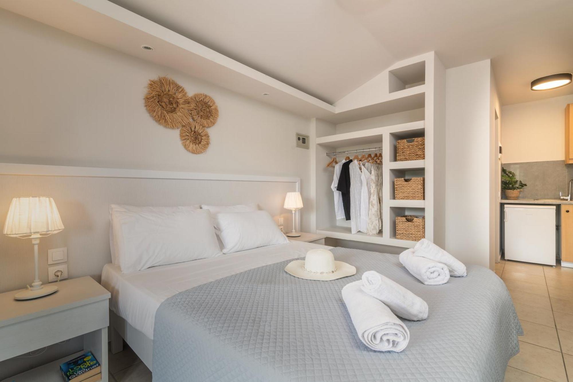 Alykes View Apartments Екстериор снимка