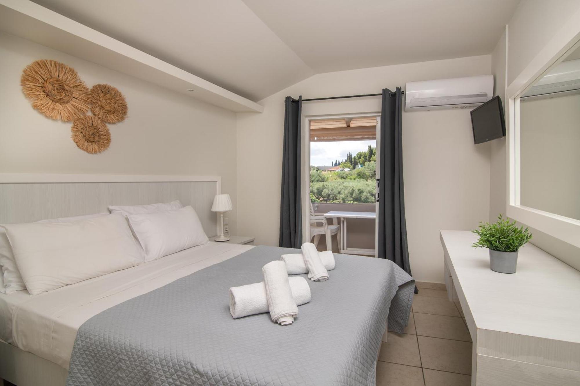 Alykes View Apartments Екстериор снимка