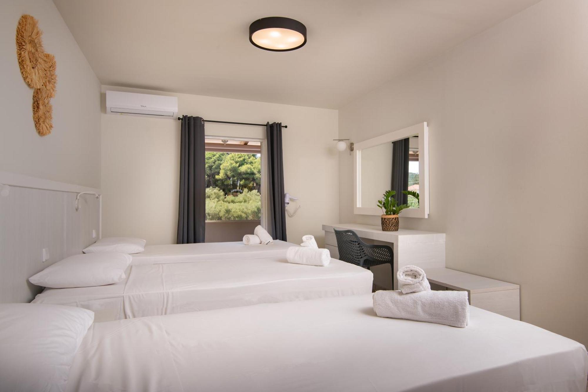 Alykes View Apartments Екстериор снимка