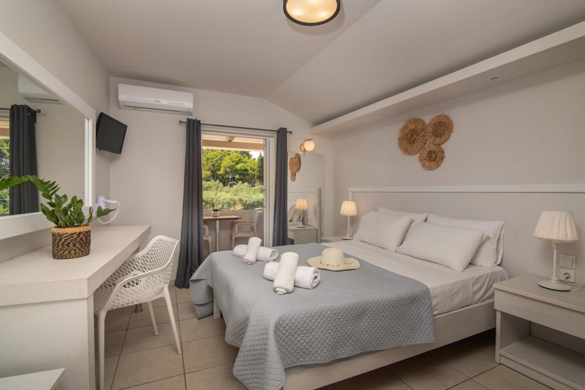 Alykes View Apartments Екстериор снимка