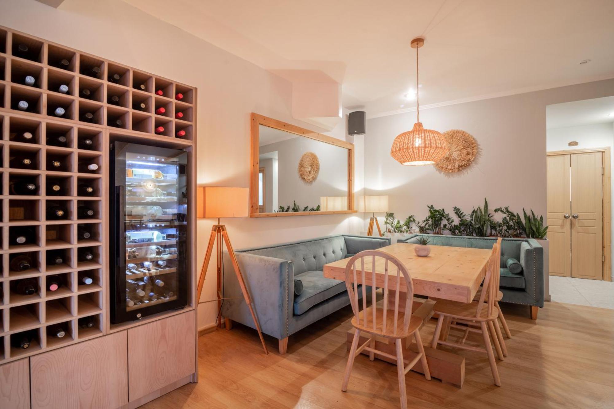 Alykes View Apartments Екстериор снимка