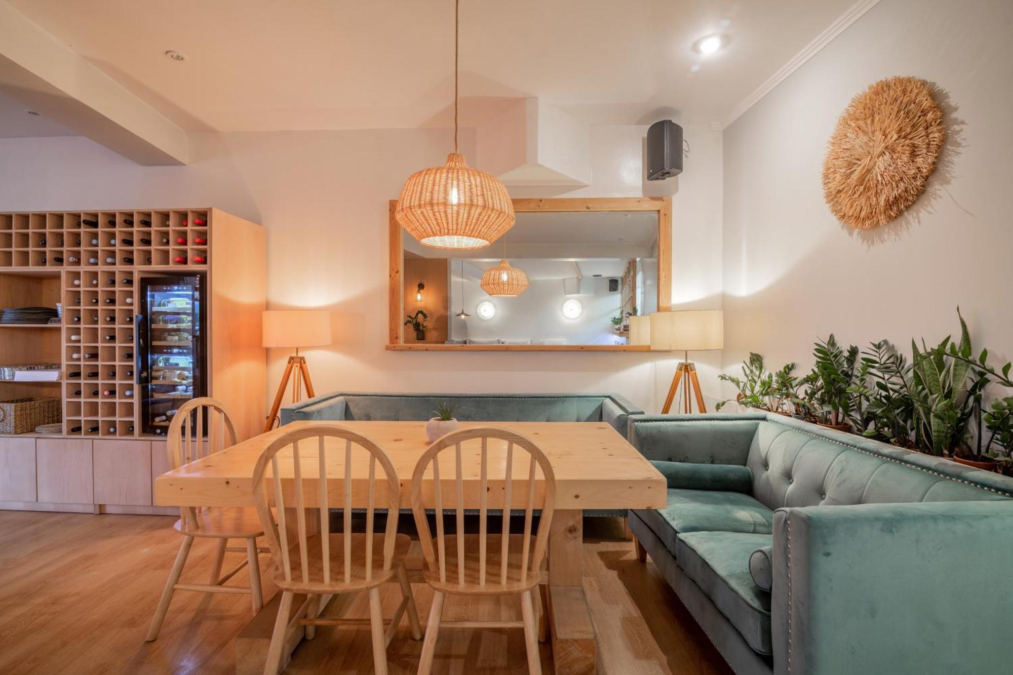 Alykes View Apartments Екстериор снимка
