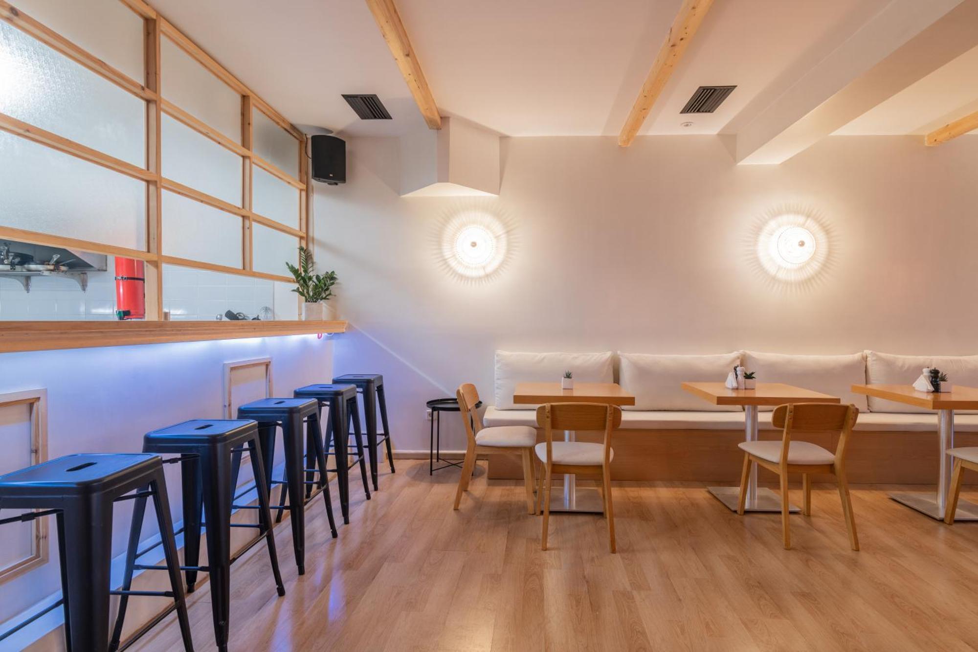 Alykes View Apartments Екстериор снимка