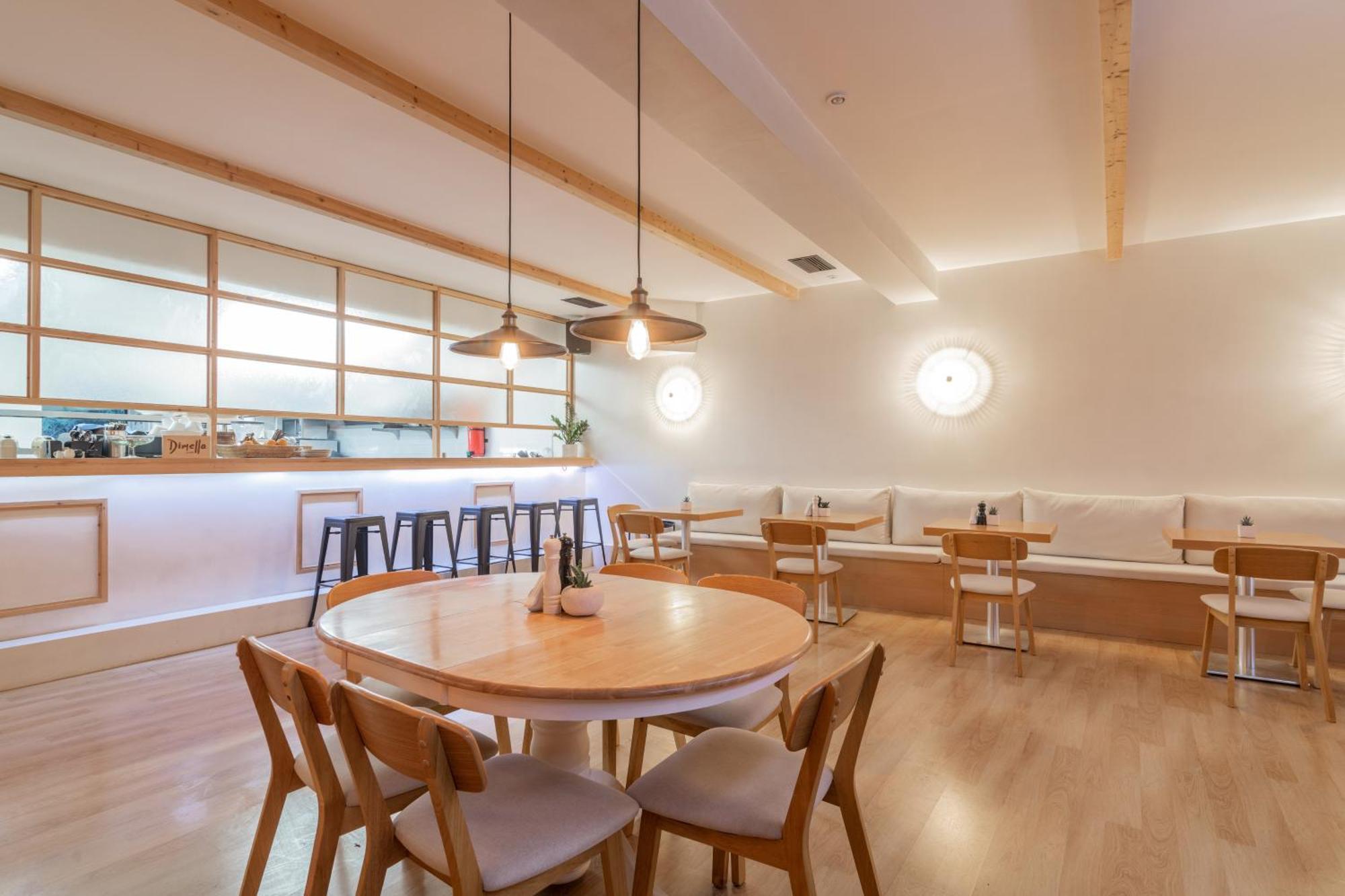 Alykes View Apartments Екстериор снимка