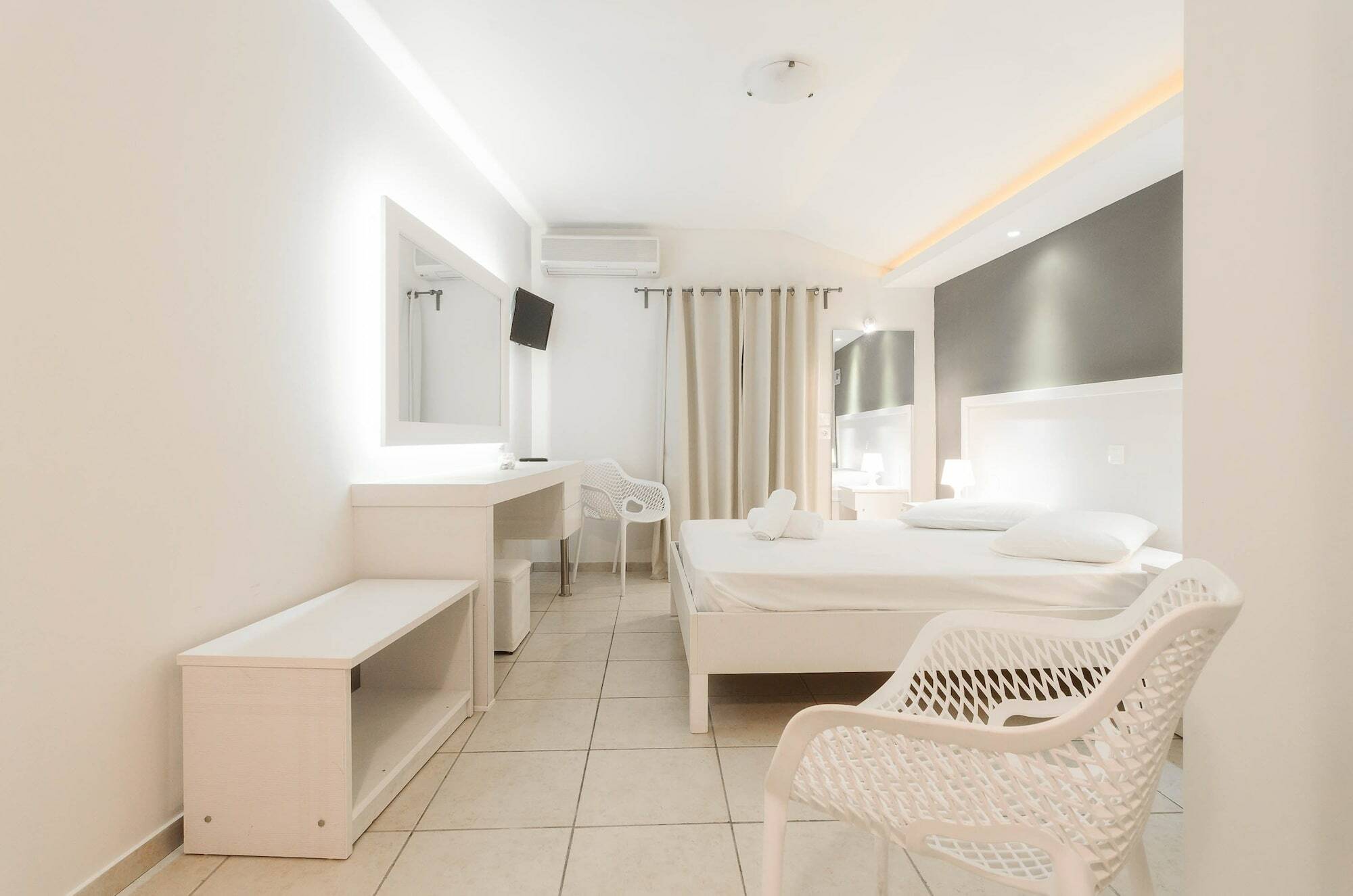 Alykes View Apartments Екстериор снимка